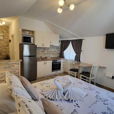 Korcula Old Town Marija Apartment Экстерьер фото
