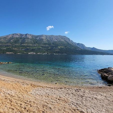 Korcula Old Town Marija Apartment Экстерьер фото