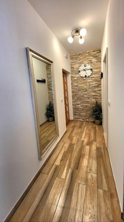 Korcula Old Town Marija Apartment Экстерьер фото