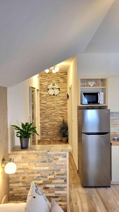 Korcula Old Town Marija Apartment Экстерьер фото