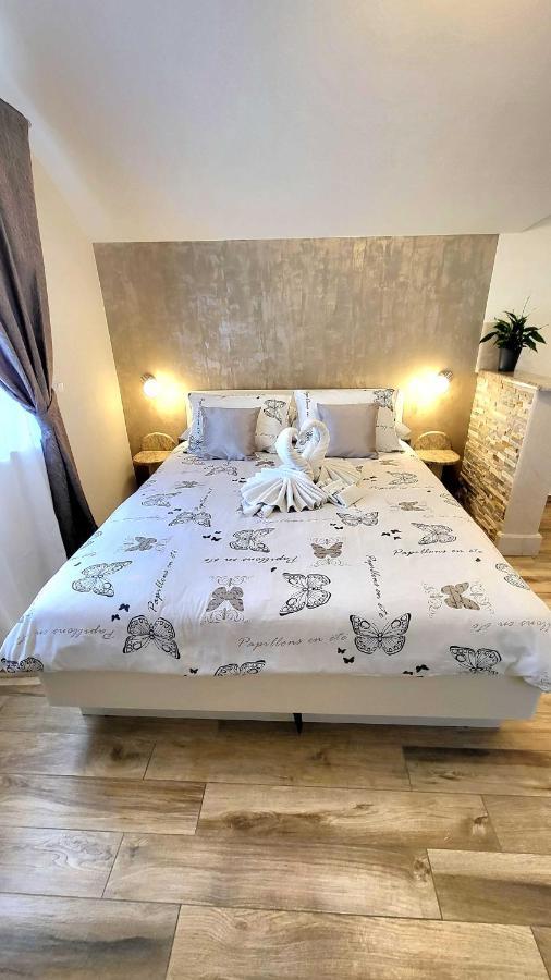 Korcula Old Town Marija Apartment Экстерьер фото