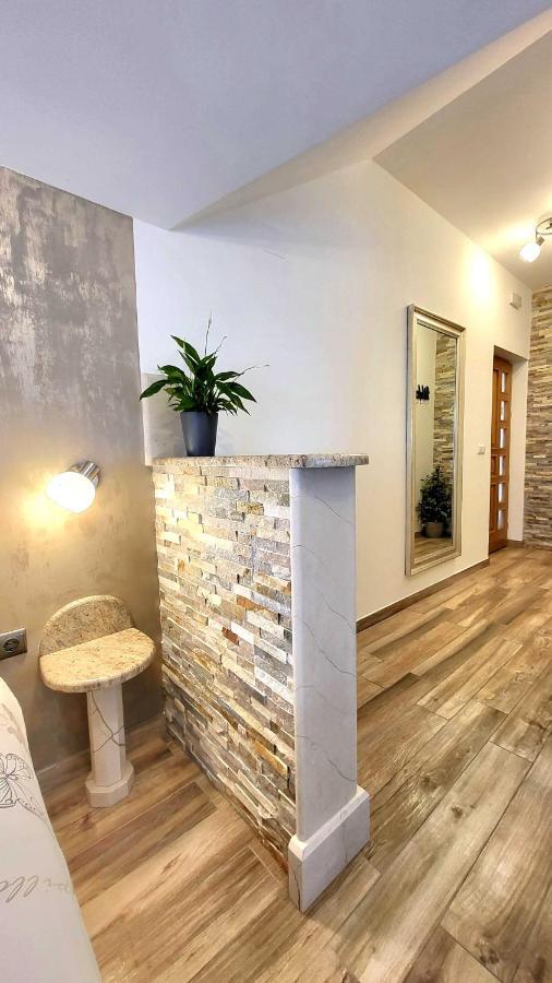 Korcula Old Town Marija Apartment Экстерьер фото
