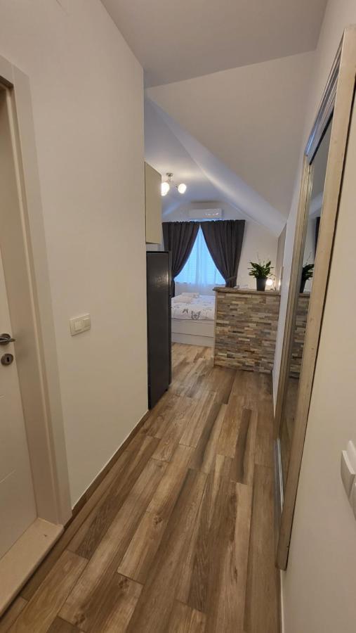 Korcula Old Town Marija Apartment Экстерьер фото