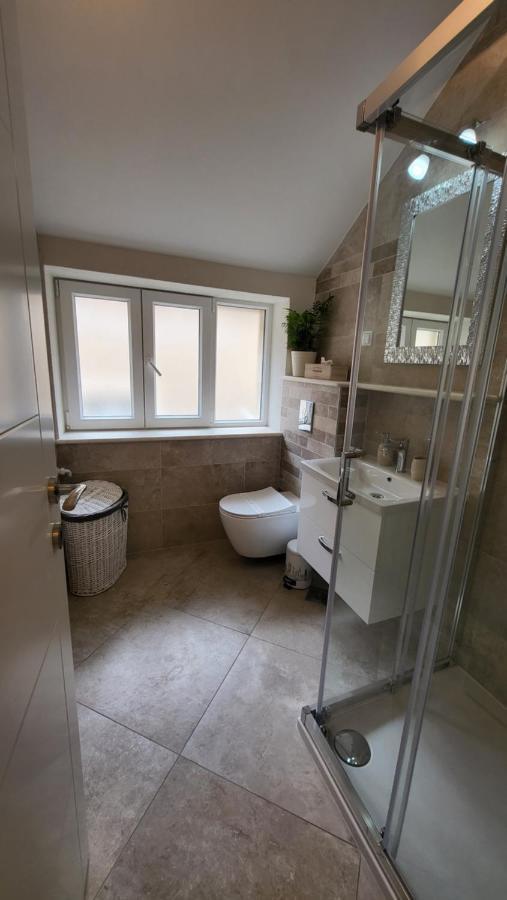 Korcula Old Town Marija Apartment Экстерьер фото