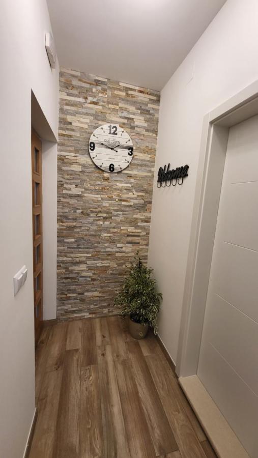 Korcula Old Town Marija Apartment Экстерьер фото