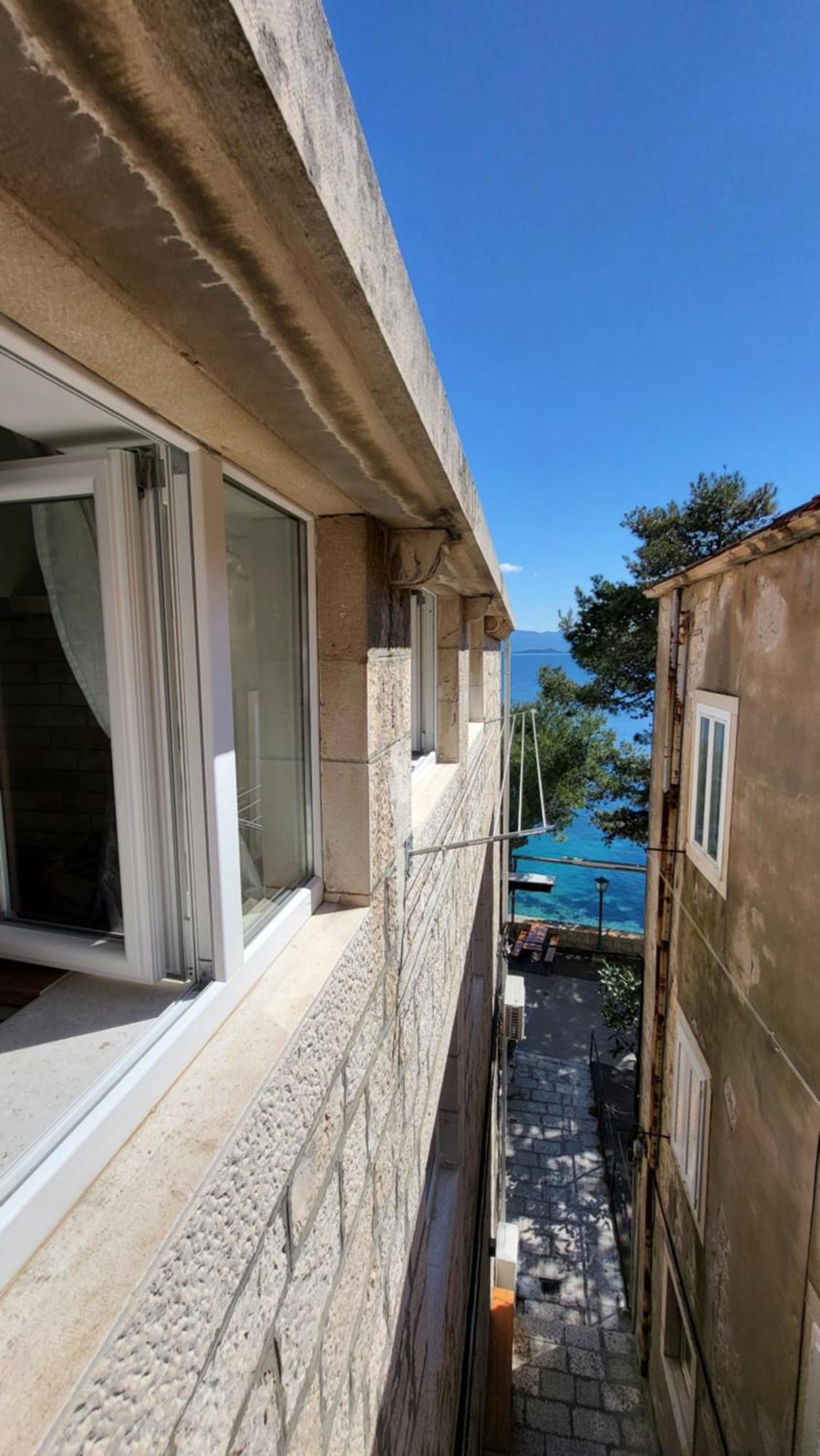 Korcula Old Town Marija Apartment Экстерьер фото