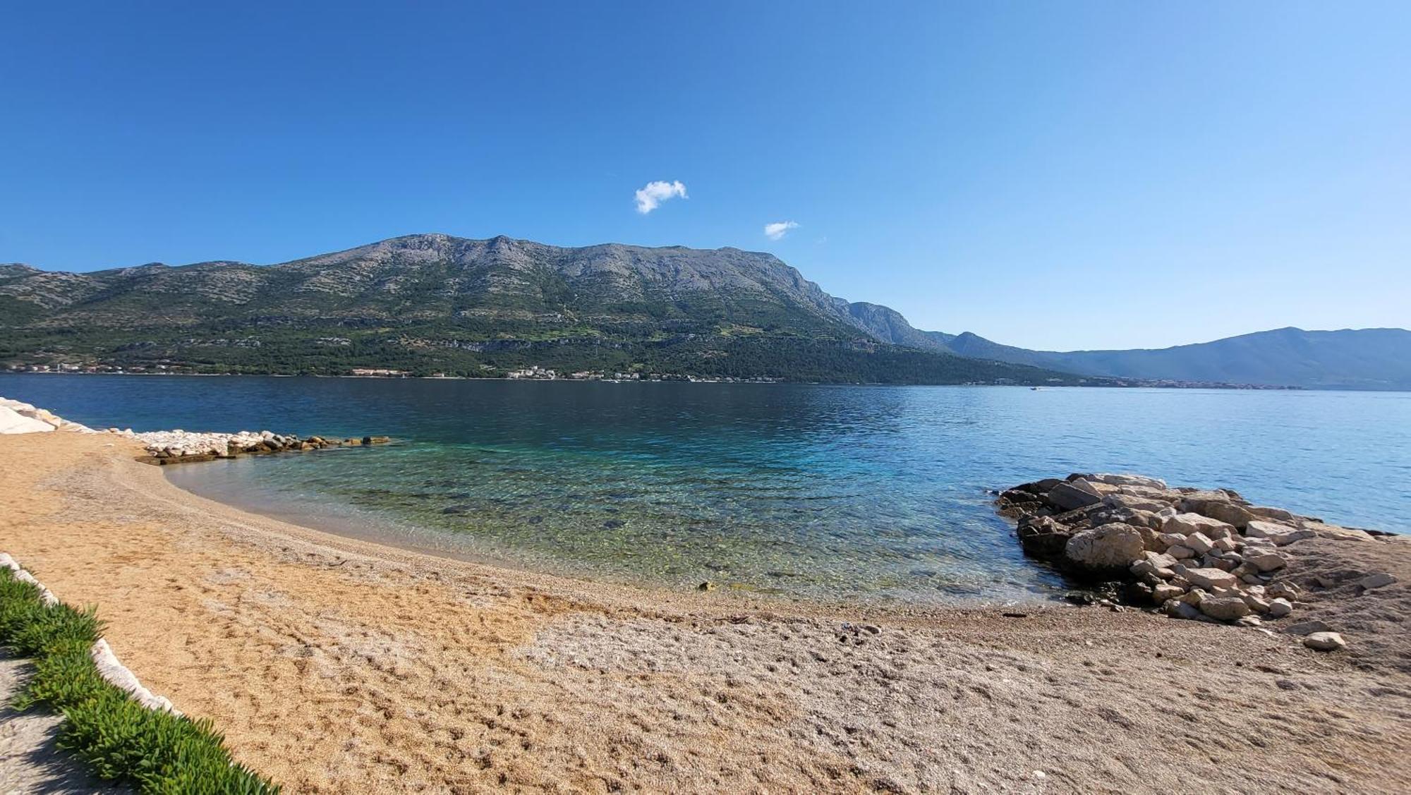 Korcula Old Town Marija Apartment Экстерьер фото