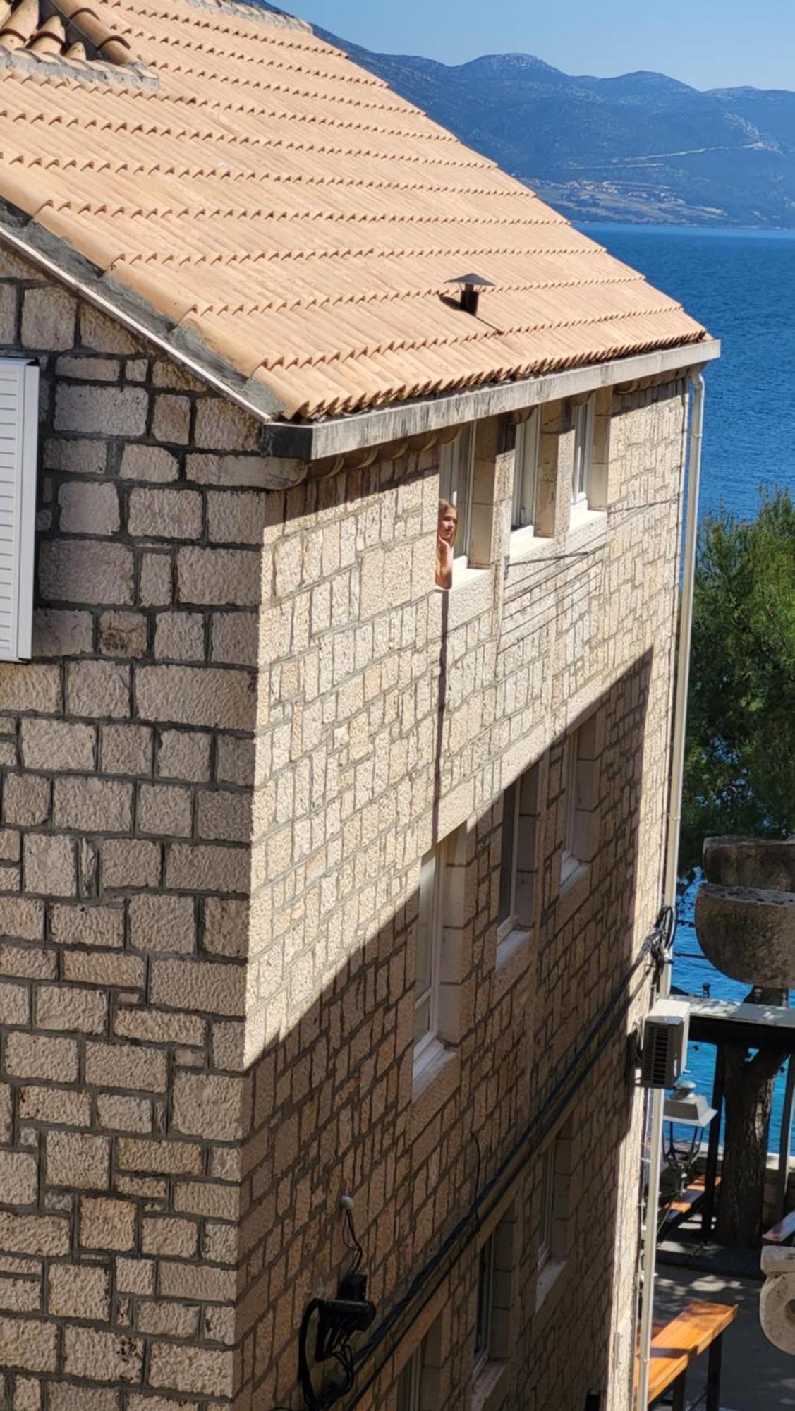 Korcula Old Town Marija Apartment Экстерьер фото
