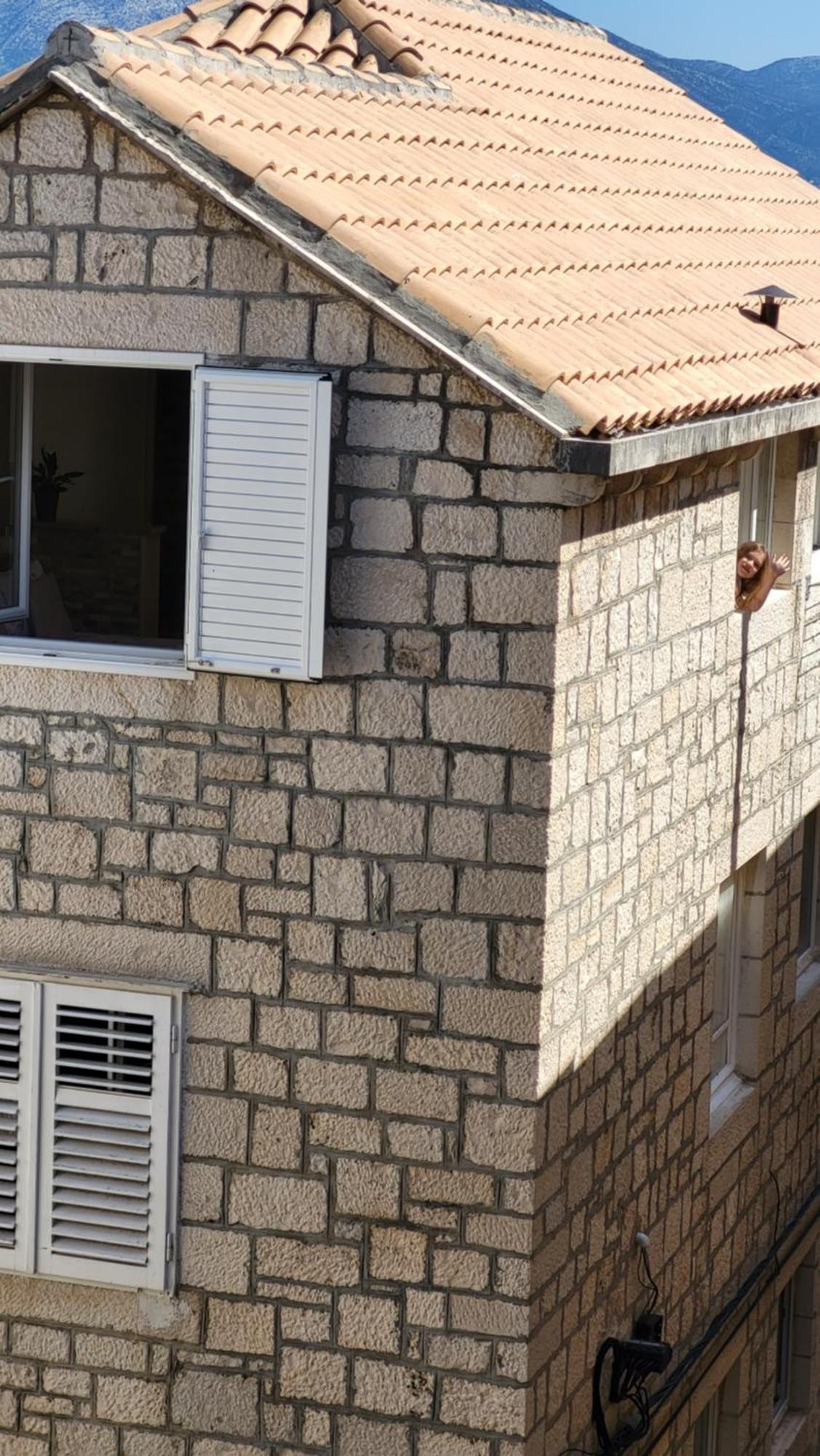 Korcula Old Town Marija Apartment Экстерьер фото